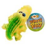 CROCODILE DOG TOY