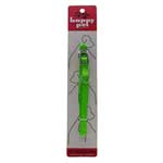 COLLAR NYLON NONADJ-SML