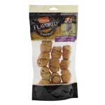 HARTZ DENTAL 4-INCH BONES CHICKEN