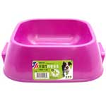 LIGHTWEIGHT LARGE DISH