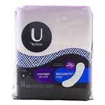 KOTEX OVERNIGHT MAXI