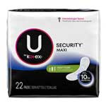 KOTEX LONG SUPER MAXI PADS