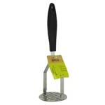 EKCO STAINLESS STEEL POTATO MASHER