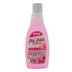 DOP NAIL POLISH REMOVER REGULAR