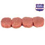 EYE ROUND STEAK EU