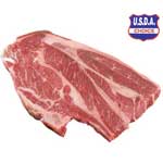 CHUCK STEAK CHOICE EU