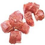 CARNE PARA GUISAR CON HUESO US