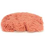CARNE MOLIDA DE CERDO FRESCA EU