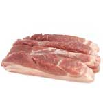 COSTILLAS COUNTRY STYLE PERNIL EU