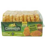 CAVENDISH HASH BROWN