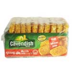 CAVENDISH ONION HASH BROWN