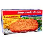 LA AGUADILLANA EMPANADA DE RES
