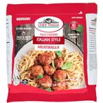 CHEF ITALIA MEAT BALLS