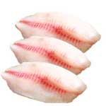 FILETE TILAPIA PREC-CONG. CHINA