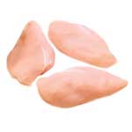 FILETE DE PEC.  POLLO PRE-CONG EU