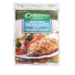 CRAVERS CHICKEN BREAST BONELESS