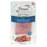FIORUCCI BRAND HARD SALAMI