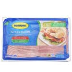 BUTTERBALL BACON LOWER SODIUM