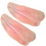 FILETE DE BASA CONGE