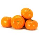 CLEMENTINES DE ESTADOS UNIDOS