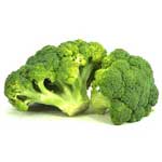 BROCCOLI CROWN CALIFORNIA