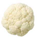 CAULIFLOWER CALIFORNIA
