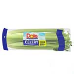 DOLE CELERY CELLO
