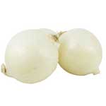 CEBOLLA JUMBO BLANCA DE ESTADOS UNIDOS