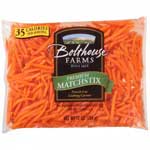 BOLTHOUSE CARROTS MATCHSTIX