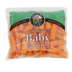 GRIMMWAY MINI BABY CARROTS