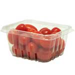 GRAPE TOMATOES 1PT