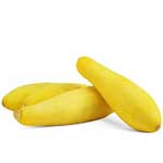 CALABAZIN AMARILLO EU