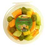 ENSALADA DE FRUTAS