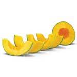 CANTALOUPE 1/4 LUNA DE ESTADOS UNIDOS