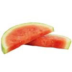 MELON DE AGUA AL PLATO PR