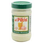 EL PILON AJO MOLIDO