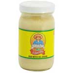 EL CAMPESINO AJO EN CREMA