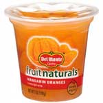 DEL MONTE FRUIT MANDARIN ORANGES