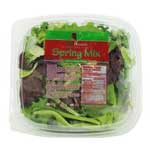 DEL HUERTO SPRING MIX