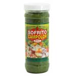 CAMPOLOR SOFRITO VERDE