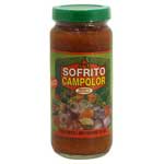 CAMPOLOR SOFRITO ROJO