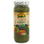 EL ISLENO SOFRITO NATURAL