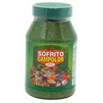 CAMPOLOR SOFRITO NATURAL VERDE