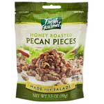FG PECANS HONEY ROASTED