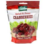 FG CRANBERRIES DRIED