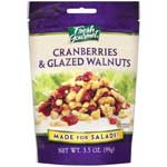 FG GOLDEN RAISINS & WALNUTS