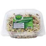 C.VERDE GERMINADO DE CRUNCHY MIX
