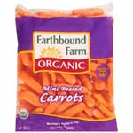 EARTHBOUND ORG BABY CARROT