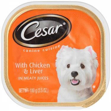 Cesar Grilled Chicken