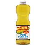 MAIZETE ACEITE DE MAIZ